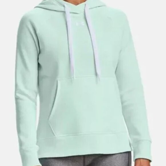 Under Armour Hoodie - Picture 1 of 2